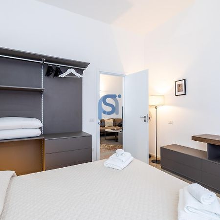 Ni Ni Apartments เชฟาลู ภายนอก รูปภาพ