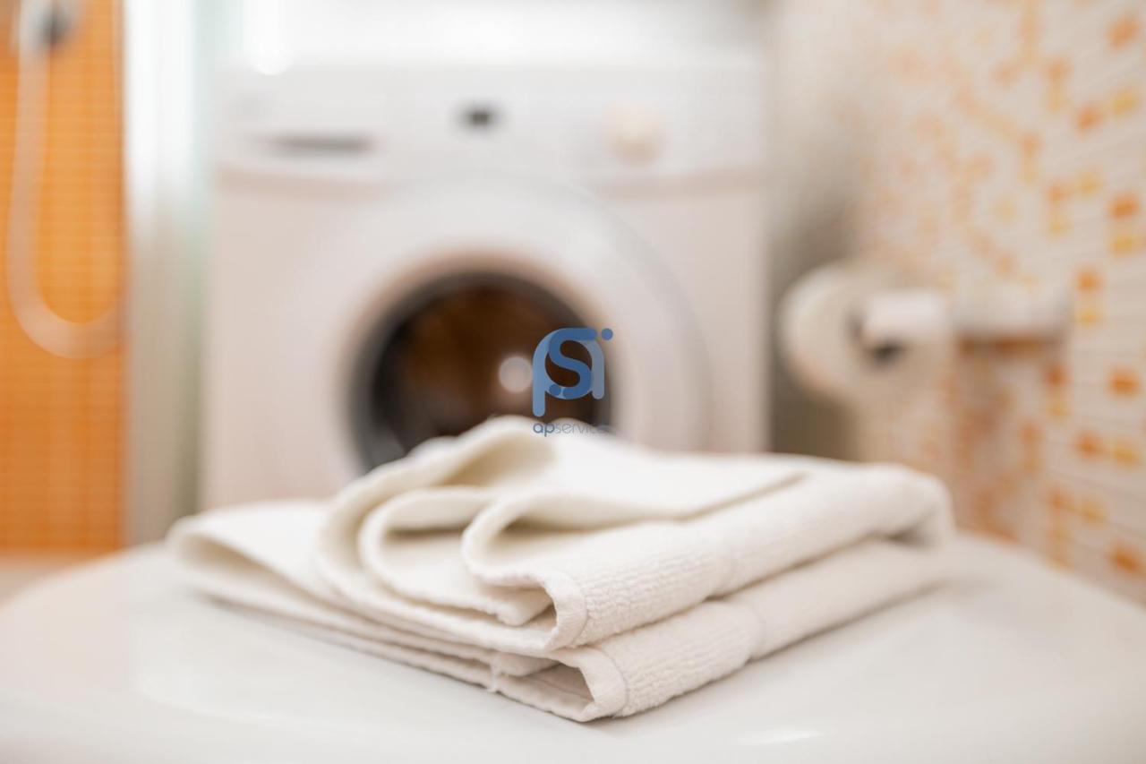 Ni Ni Apartments เชฟาลู ภายนอก รูปภาพ