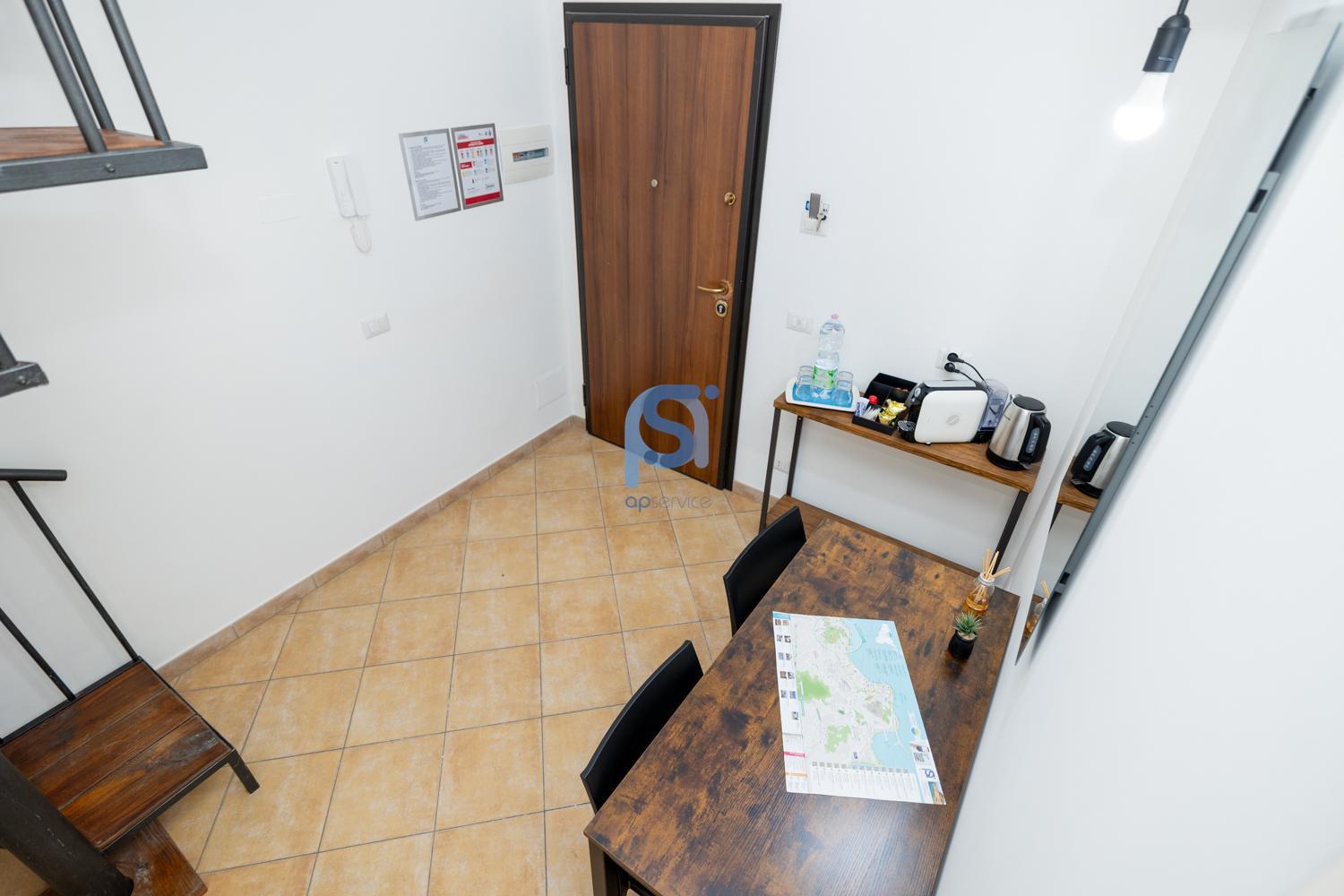 Ni Ni Apartments เชฟาลู ภายนอก รูปภาพ