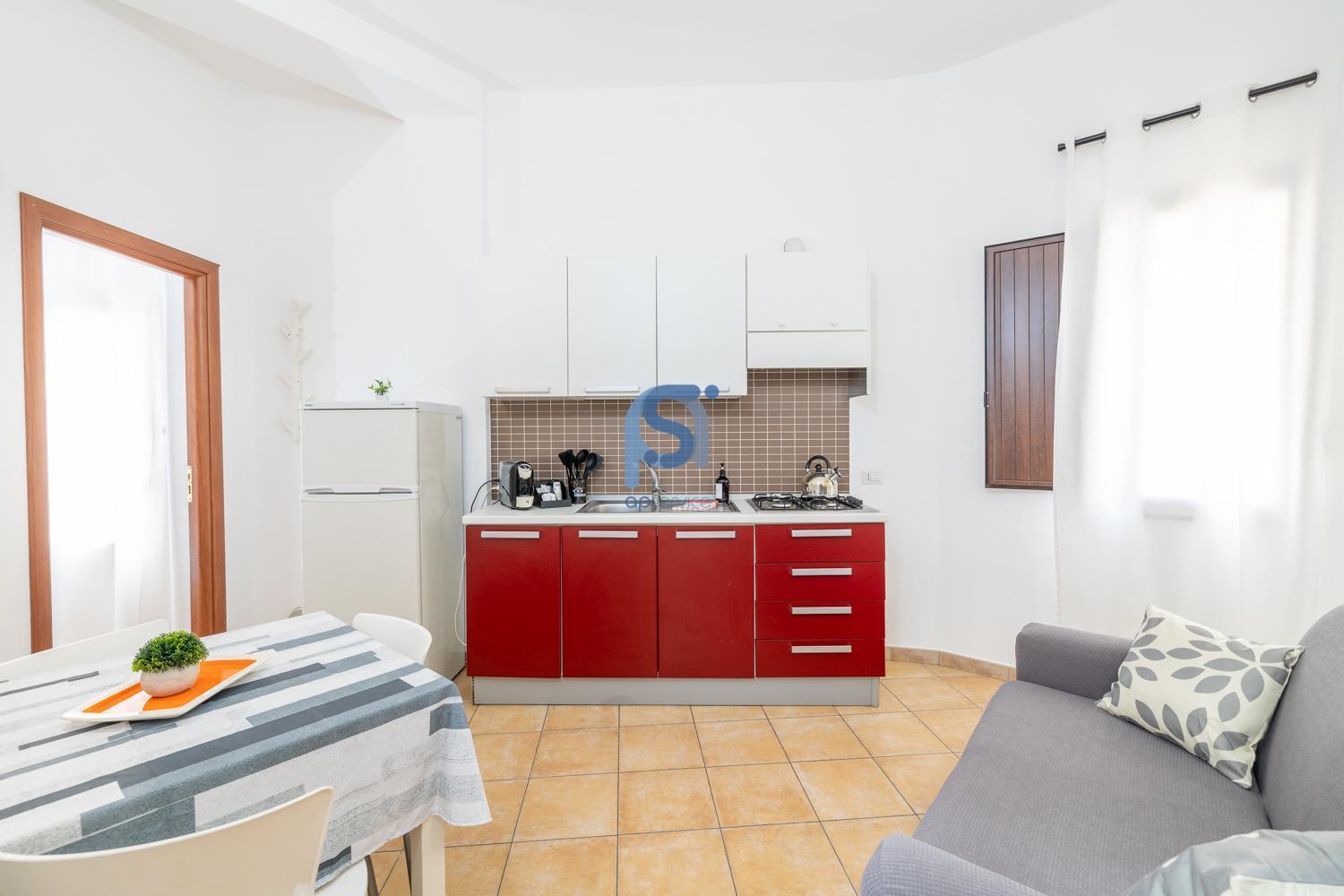 Ni Ni Apartments เชฟาลู ภายนอก รูปภาพ