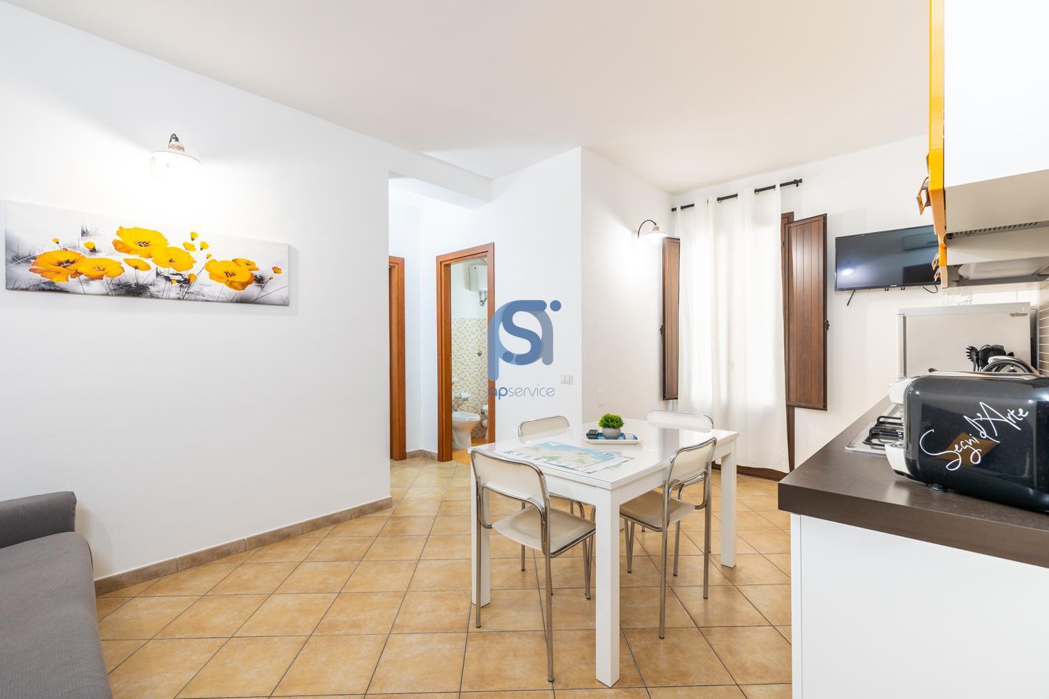 Ni Ni Apartments เชฟาลู ภายนอก รูปภาพ