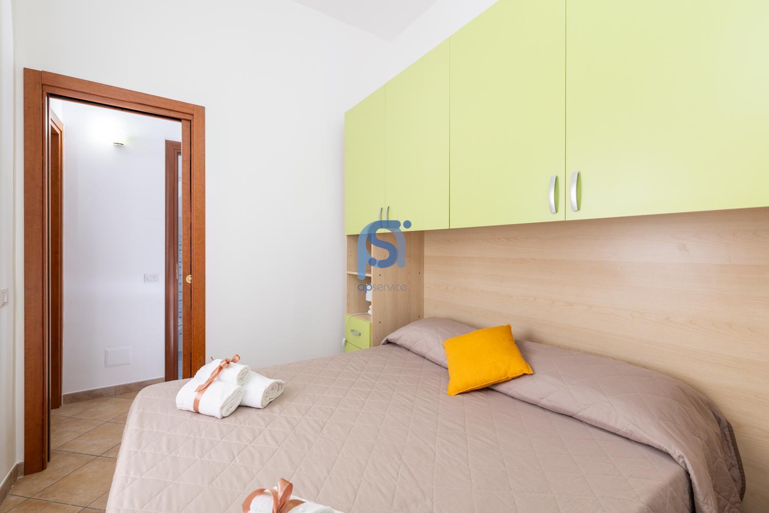 Ni Ni Apartments เชฟาลู ภายนอก รูปภาพ