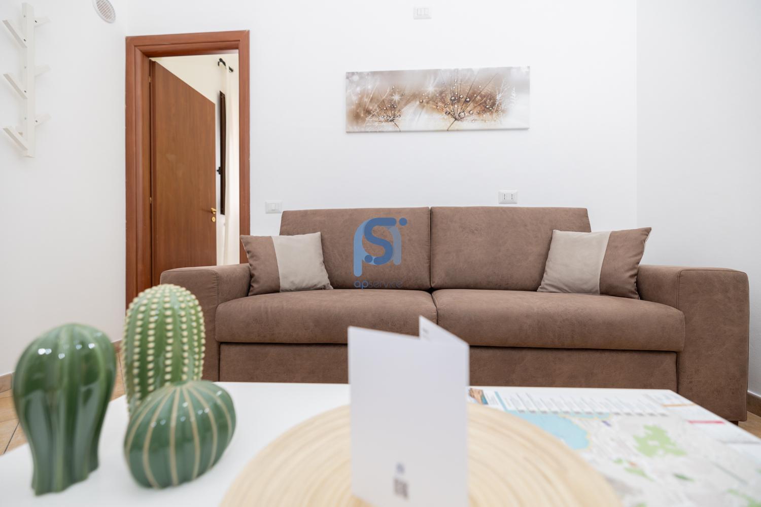 Ni Ni Apartments เชฟาลู ภายนอก รูปภาพ