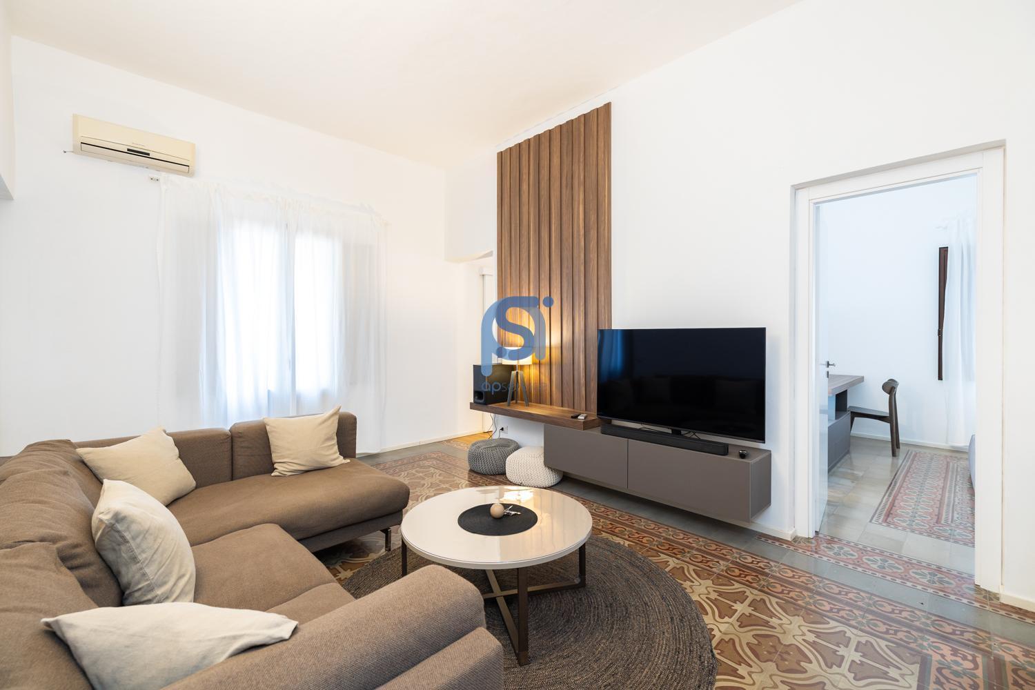 Ni Ni Apartments เชฟาลู ภายนอก รูปภาพ